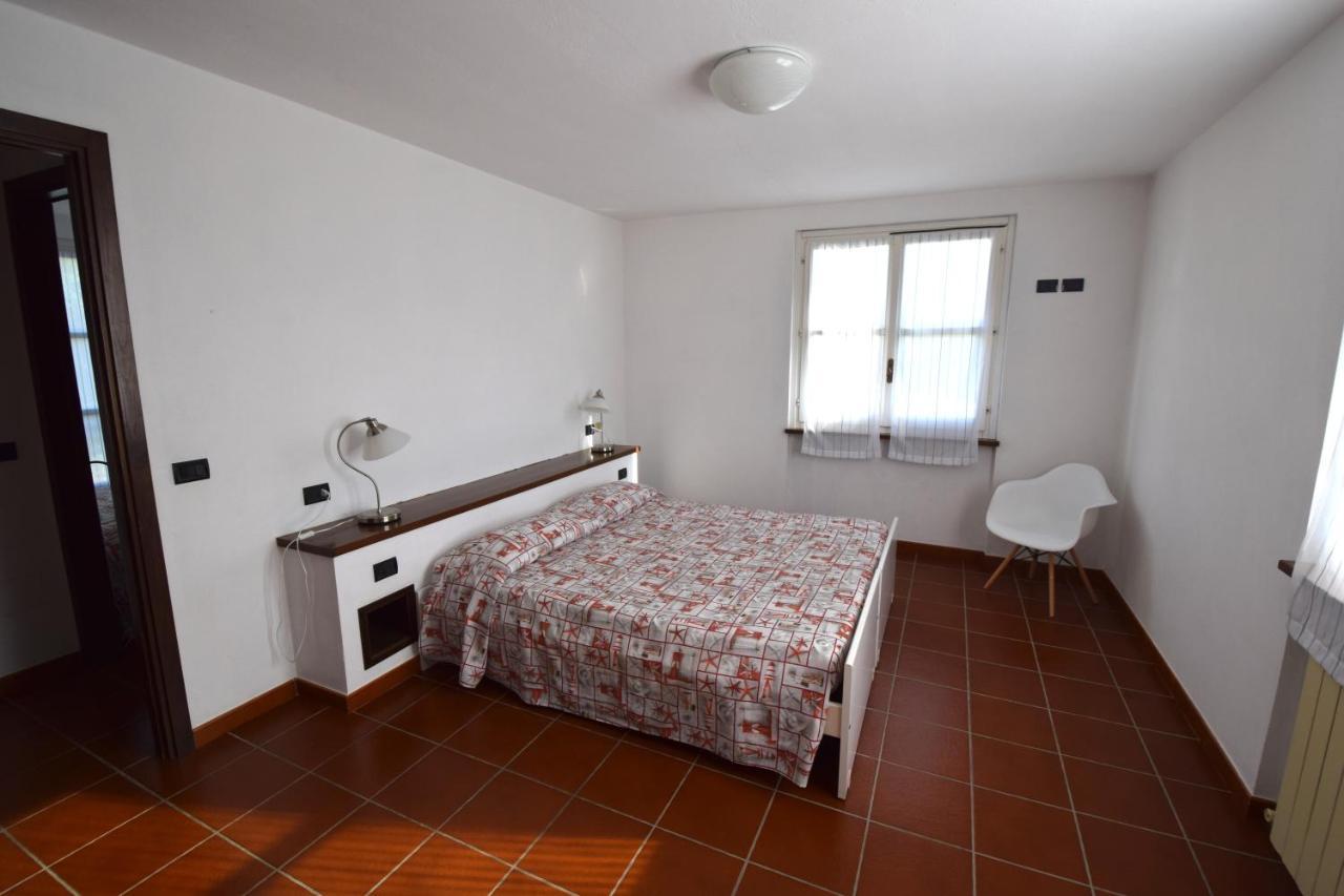 Case Vacanze Malonghe Deiva Marina Exterior foto