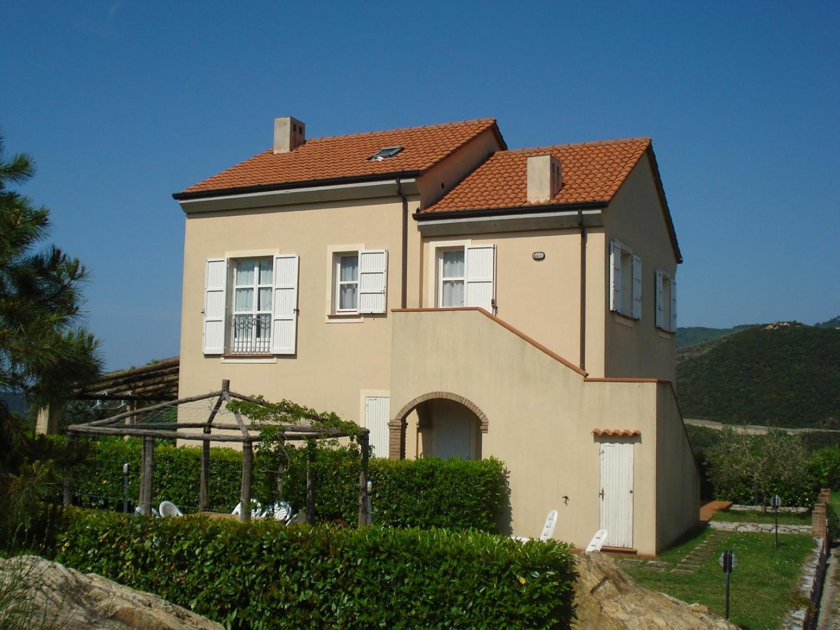 Case Vacanze Malonghe Deiva Marina Habitación foto
