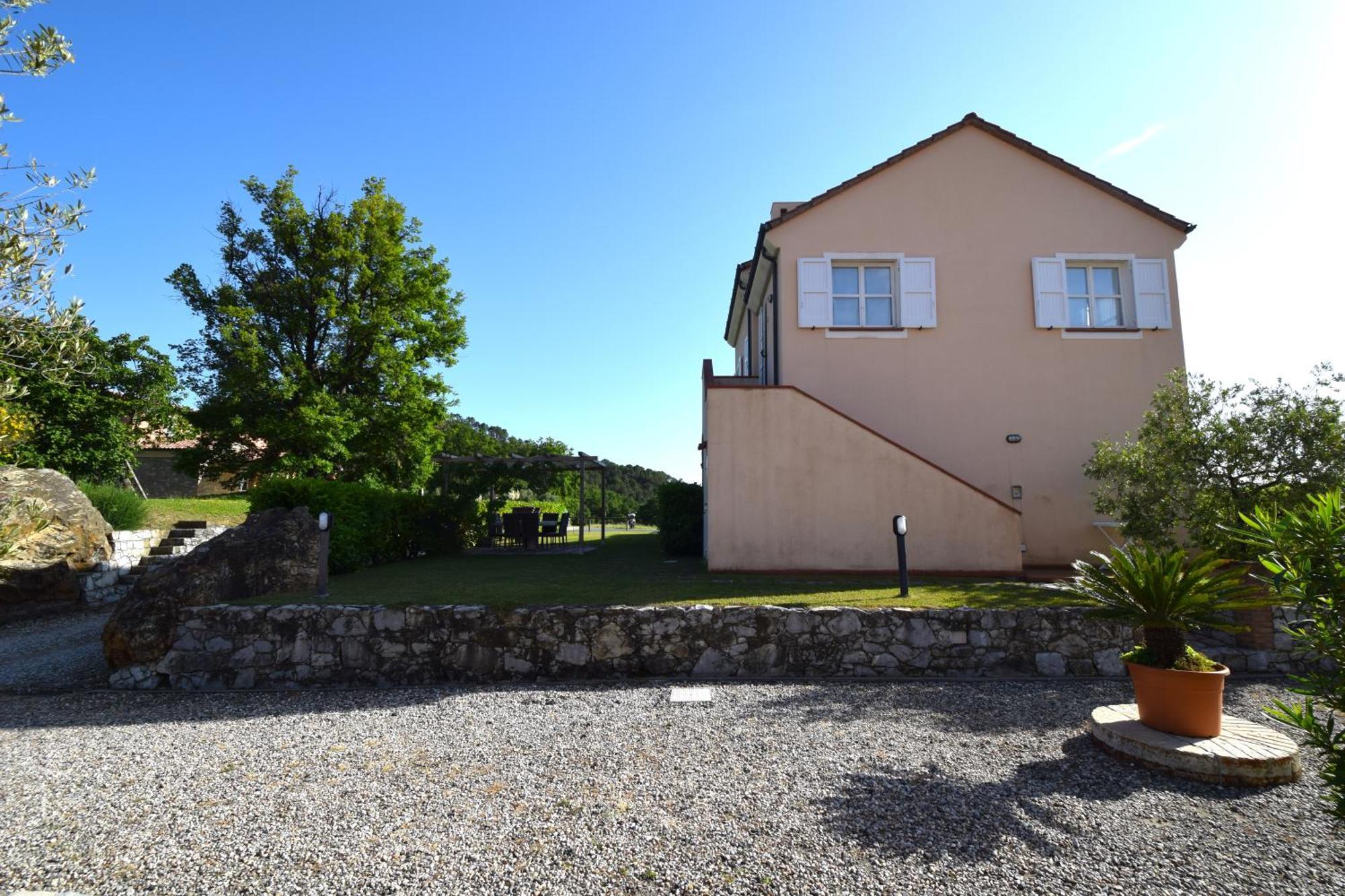 Case Vacanze Malonghe Deiva Marina Habitación foto